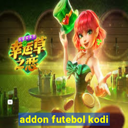 addon futebol kodi